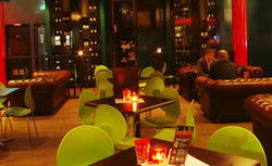 La Di Da - Sydneys Hotel 2