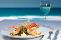 Pointbreak Bar And Grill - Sydneys Hotel 2