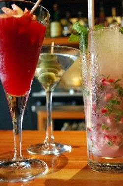 Rrose Bar - Sydneys Hotel 2