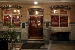 PJ O'Brien's Irish Pub - Sydneys Hotel 2