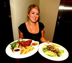 Madam De Biers Hotel Bar - Sydneys Hotel 3