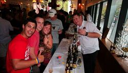 Belgian Beer Cafe Bluestone - Sydneys Hotel 3