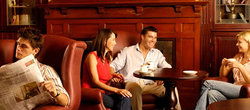 PJ Gallagher's Drummoyne - Sydneys Hotel 1