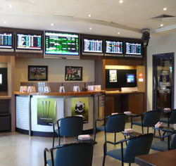 Forest Lake Hotel - Sydneys Hotel 3