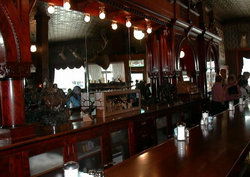 Cherry Bar - Sydneys Hotel 3