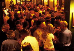 PJ Gallaghers Irish Pub - Parramatta - Sydneys Hotel 3