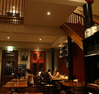 Aux Battifolles - Sydneys Hotel