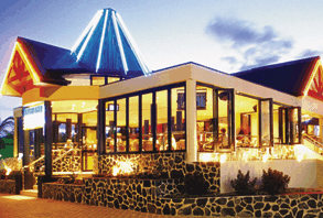 Mermaid Beach Tavern - Sydneys Hotel 1