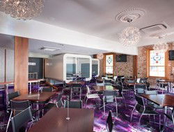 Adelaide City SA Sydneys Hotel
