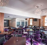 Arab Steed hotel - Sydneys Hotel