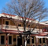 Seven Stars Hotel - Sydneys Hotel