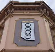 The Oxford Hotel - Sydneys Hotel