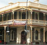 Cathedral Hotel - Sydneys Hotel