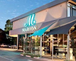 Marion Hotel - Sydneys Hotel 3