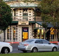 The Wellington Hotel - Sydneys Hotel