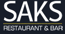 Saks Restaurant  Bar - Sydneys Hotel