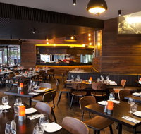 Alto Cucina and Bar - Sydneys Hotel