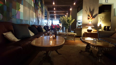 Amici Bakery Cafe - Sydneys Hotel 1