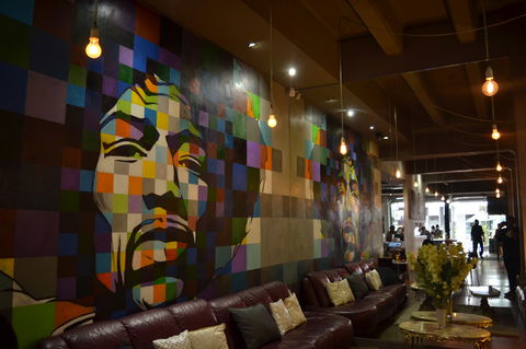 Amici Bakery Cafe - Sydneys Hotel 4