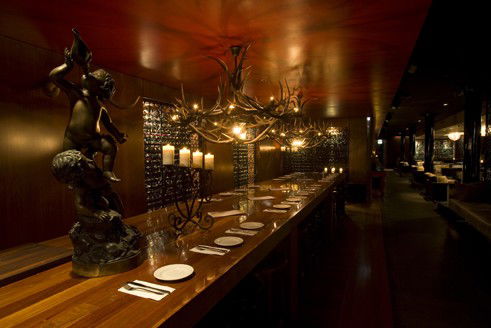 Melbourne VIC Sydneys Hotel