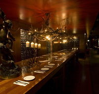 The Longroom - Sydneys Hotel