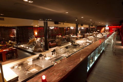 The Longroom - Sydneys Hotel 2