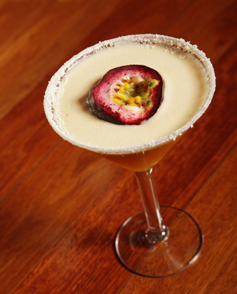 The Longroom - Sydneys Hotel 5