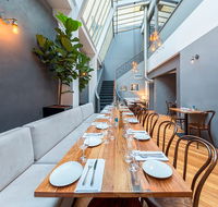 Metropolitan Hotel - Sydneys Hotel