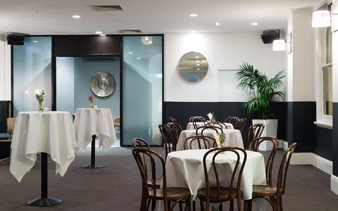 Metropolitan Hotel - Sydneys Hotel 2