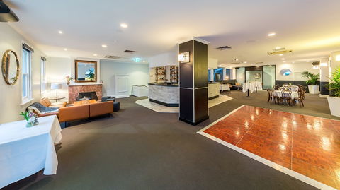 Metropolitan Hotel - Sydneys Hotel 4