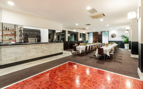 Metropolitan Hotel - Sydneys Hotel 6