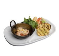 Zac's Great Food - Sydneys Hotel