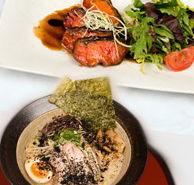 Zenya Noodle Bar - Sydneys Hotel