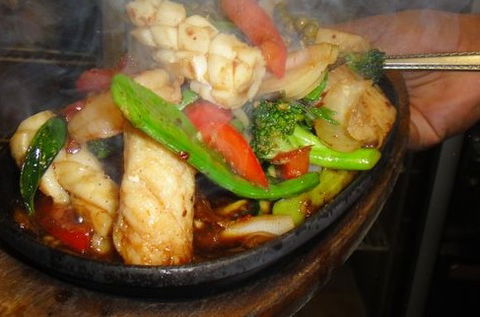 Thai Hot Corner - Sydneys Hotel 2