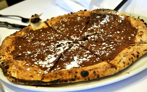 Marina Lunga Restaurant Pizzeria - Sydneys Hotel 0