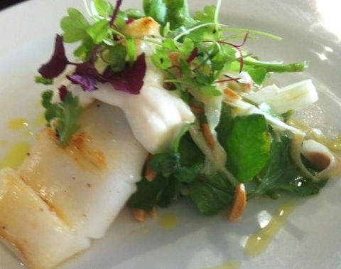 Galley Foods Restaurant - Sydneys Hotel 0