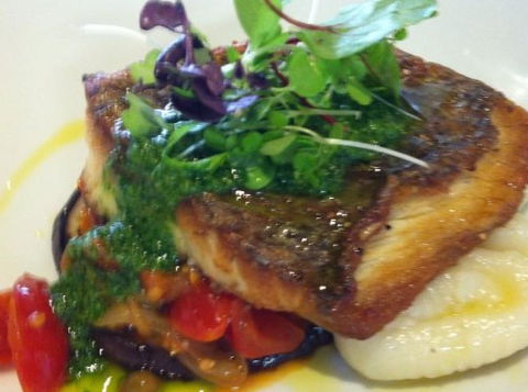 Galley Foods Restaurant - Sydneys Hotel 4