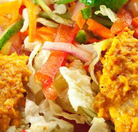 Tandoori Sizzler Indian Restaurant - Sydneys Hotel