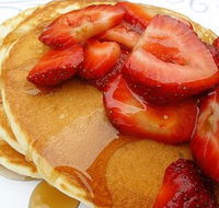 George's On Queen - Sydneys Hotel