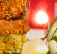 Darbar Fine Indian Cuisine Pty Ltd - Sydneys Hotel