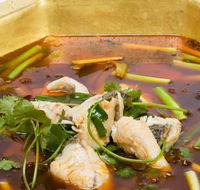 Red Chilli Sichuan Restaurant - Sydneys Hotel