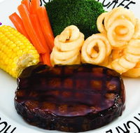 Hog's Breath Cafe - Sydneys Hotel