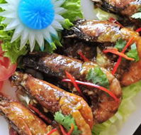 Siam Sunset Thai Restaurant - Sydneys Hotel