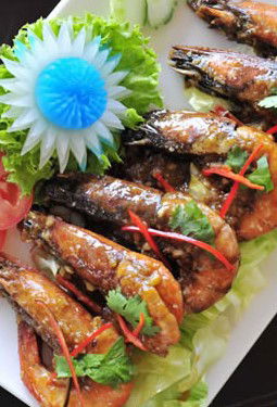 Siam Sunset Thai Restaurant - Sydneys Hotel 0