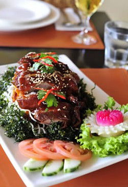 Siam Sunset Thai Restaurant - Sydneys Hotel 2