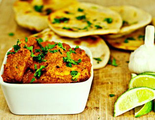 Spice Of India - Sydneys Hotel 1