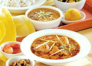 Spice Of India - Sydneys Hotel 2