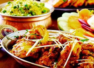 Spice Of India - Sydneys Hotel 4