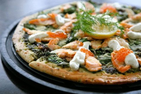 Augello's - Sydneys Hotel 1