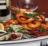 La Vida Restaurant - Sydneys Hotel